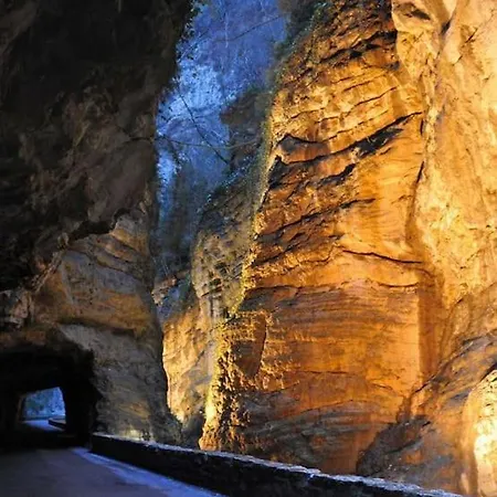 Ortensia Tremosine