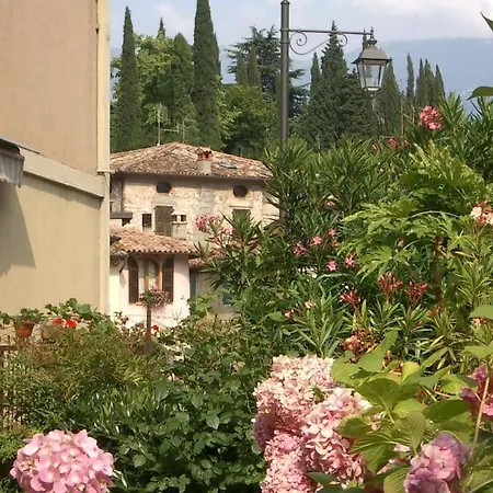 Apartment Ortensia