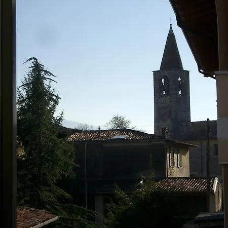 Apartment Ortensia *